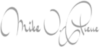 signature Mike O'Pierre